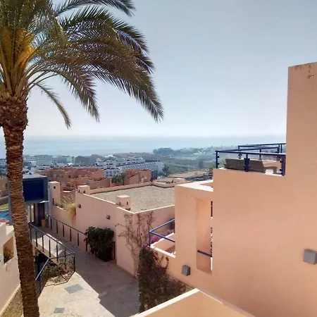 Atalaya De شقة