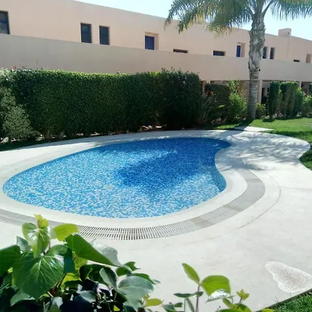 Atalaya De شقة