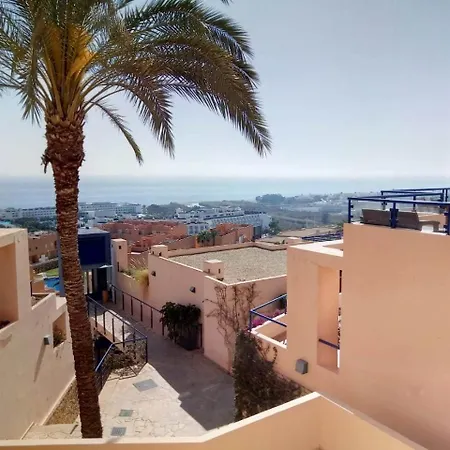 Atalaya De موخاكار