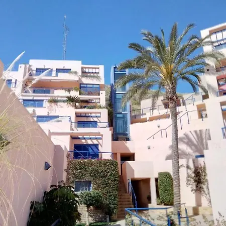 Atalaya De شقة *