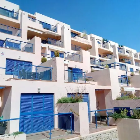 شقة Atalaya De *