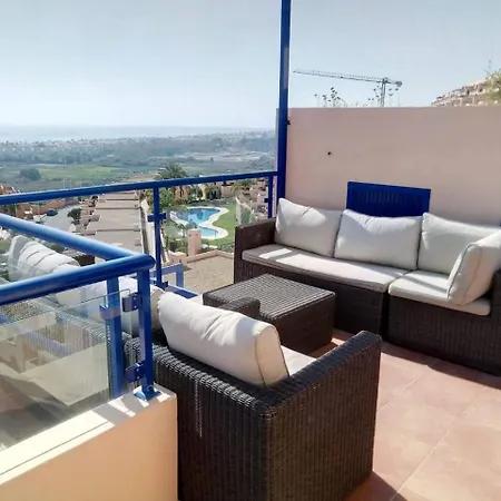 شقة Atalaya De موخاكار