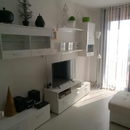 Atalaya De شقة