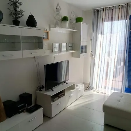 Atalaya De شقة *
