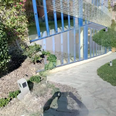 شقة Atalaya De *